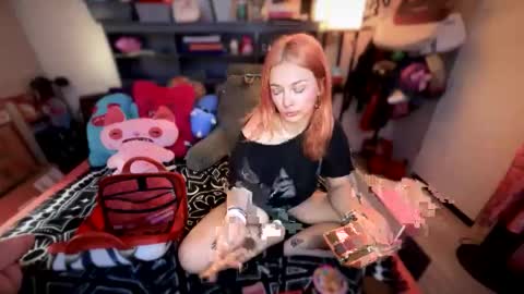 stacy online show from 25, 3, 2026