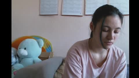 Snapshot of prettybella_7 chatting on 18, 2, 2025 Bella online show from 18, 2, 2025