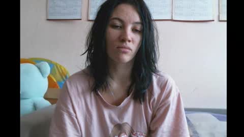 Snapshot of prettybella_7 chatting on 19, 2, 2025 Bella online show from 19, 2, 2025