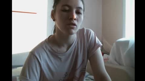 Snapshot of prettybella_7 chatting on 23, 2, 2025 Bella online show from 23, 2, 2025