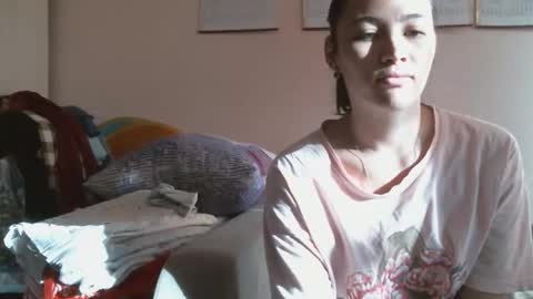 Snapshot of prettybella_7 chatting on 16, 9, 2025 Bella online show from 16, 9, 2025