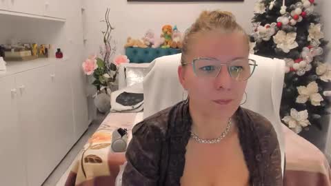 wilma online show from 24, 11, 2025