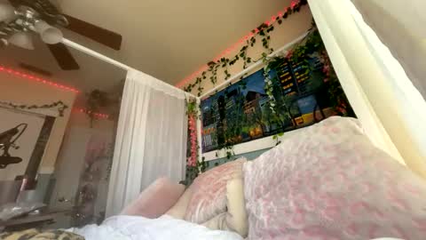 Snapshot of prettyblackgal chatting on 21, 2, 2026 prettyblackgal online show from 21, 2, 2026