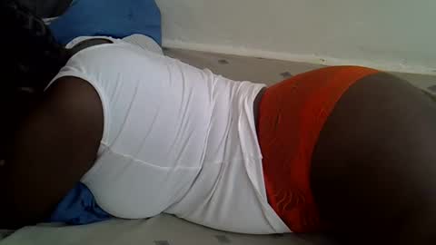 prettybooty1 online show from 23, 12, 2025