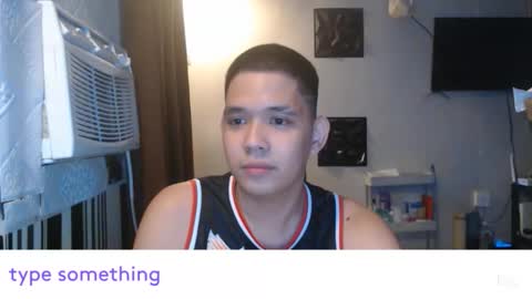 Snapshot of prettyboycum69 chatting on 24, 9, 2025 RAVEN online show from 24, 9, 2025