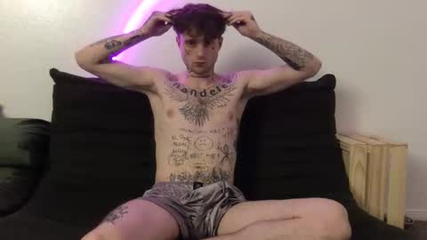 pretty boy online show from 26, 10, 2025