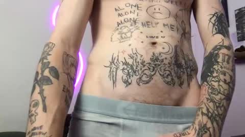 pretty boy online show from 30, 10, 2025