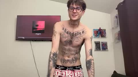 pretty boy online show from 21, 2, 2026