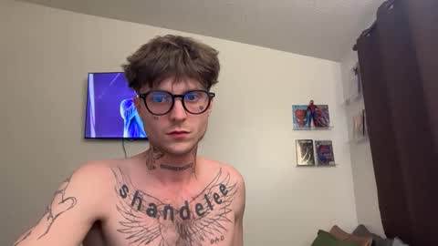 pretty boy online show from 3, 3, 2026