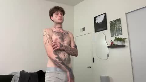 Snapshot of prettyboyszn chatting on 9, 6, 2026 pretty boy online show from 9, 6, 2026