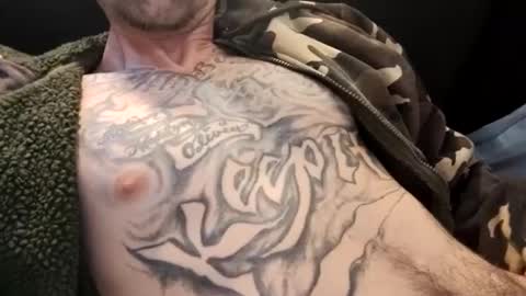 Prettyslangin69 FYPM online show from 2, 3, 2025