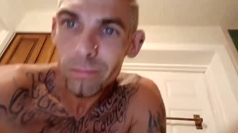 Prettyslangin69 FYPM online show from 14, 9, 2025