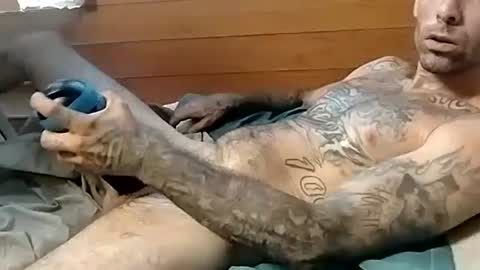 Prettyslangin69 FYPM online show from 23, 9, 2025