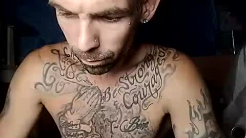 Prettyslangin69 FYPM online show from 26, 9, 2025