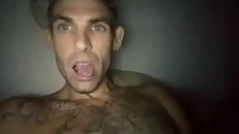 Prettyslangin69 FYPM online show from 29, 9, 2025