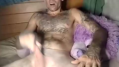 Prettyslangin69 FYPM online show from 30, 9, 2025