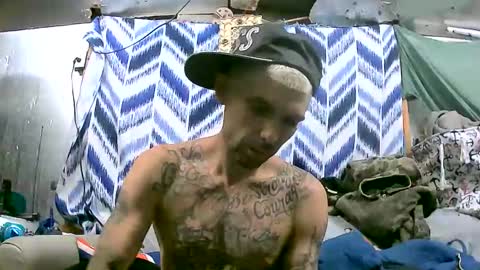 Prettyslangin69 FYPM online show from 16, 1, 2026