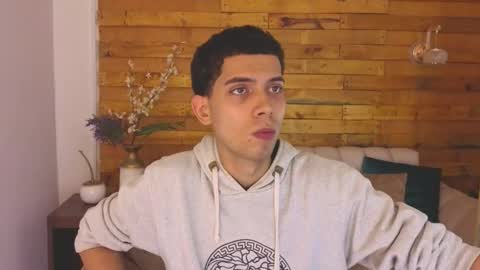 Camilo online show from 18, 12, 2025