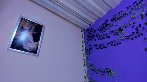 Snapshot of prettybunnies08 chatting on 8, 2, 2025 Enzo Denis online show from 8, 2, 2025