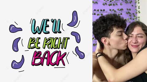 Snapshot of prettybunnies08 chatting on 11, 2, 2025 Enzo Denis online show from 11, 2, 2025