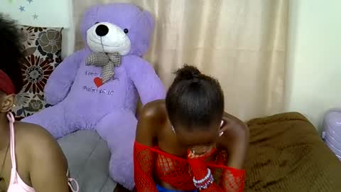 Bunny online show from 21, 11, 2025