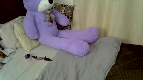 Bunny online show from 16, 12, 2025