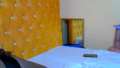 prettycandy0 online show from 16, 11, 2025