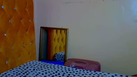 prettycandy0 online show from 20, 2, 2026