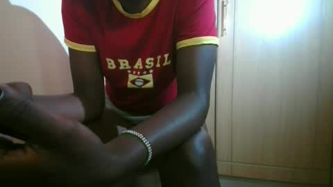 prettychocolata online show from 11, 4, 2026