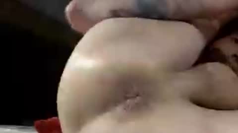 prettycock1981 online show from 17, 6, 2026