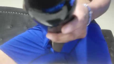 DADDYDICRICO6969 online show from 13, 4, 2026