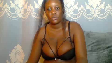 Snapshot of prettydarkskin002 chatting on 1, 7, 2026 SHANIA online show from 1, 7, 2026
