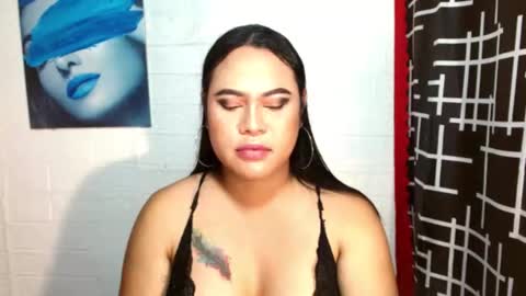 prettydiannara online show from 18, 10, 2025