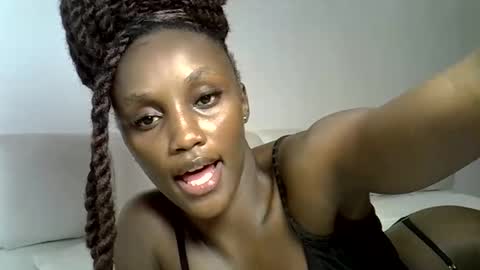 Pretty darkskin doll online show from 11, 5, 2026