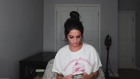 prettygirllltorii online show from 6, 2, 2026