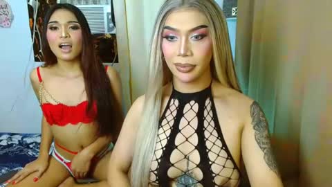 Snapshot of prettyiziets chatting on 31, 1, 2025 prettyiziets online show from 31, 1, 2025