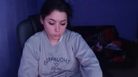 prettyjulliette online show from 14, 1, 2025