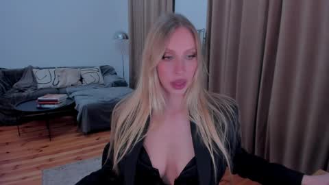 Eva online show from 17, 5, 2026