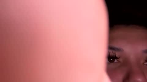 Snapshot of prettylatinamomma01 chatting on 16, 10, 2025 prettylatinamomma01 online show from 16, 10, 2025