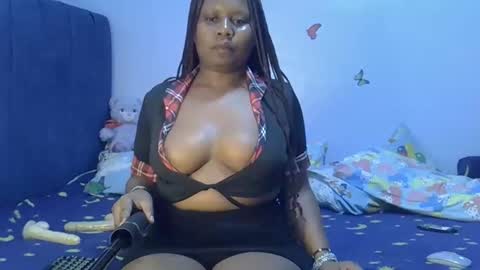 prettymel1 online show from 6, 4, 2026