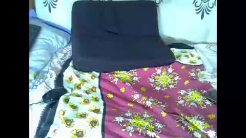 prettymish25 online show from 10, 1, 2025