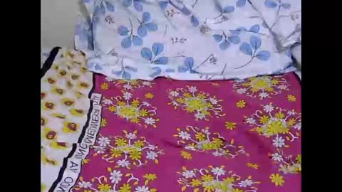 prettymish25 online show from 16, 9, 2025