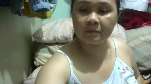 Snapshot of prettynhing chatting on 3, 12, 2024 Nhing online show from 3, 12, 2024