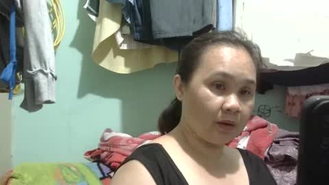 Snapshot of prettynhing chatting on 8, 12, 2024 Nhing online show from 8, 12, 2024