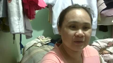 Snapshot of prettynhing chatting on 8, 12, 2024 Nhing online show from 8, 12, 2024