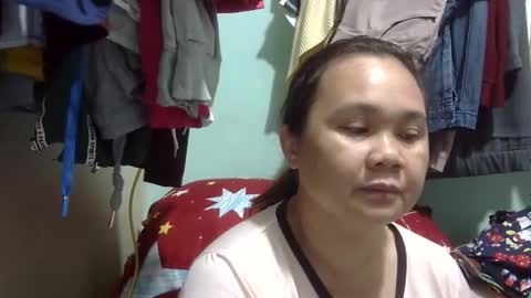 Snapshot of prettynhing chatting on 14, 12, 2024 Nhing online show from 14, 12, 2024