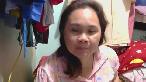 Snapshot of prettynhing chatting on 14, 12, 2024 Nhing online show from 14, 12, 2024
