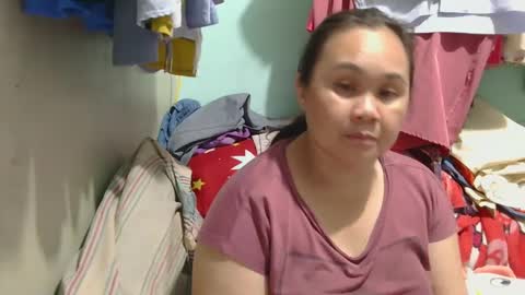 Snapshot of prettynhing chatting on 21, 12, 2024 Nhing online show from 21, 12, 2024