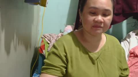 Snapshot of prettynhing chatting on 27, 12, 2024 Nhing online show from 27, 12, 2024