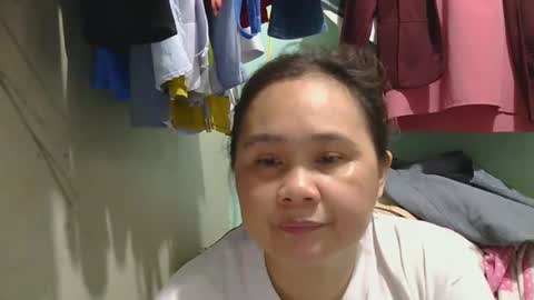 Snapshot of prettynhing chatting on 30, 12, 2024 Nhing online show from 30, 12, 2024